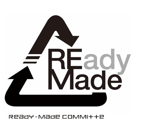 REady-made mark
