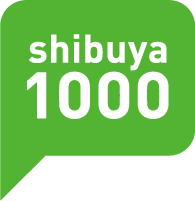 SHIBUYA1000
